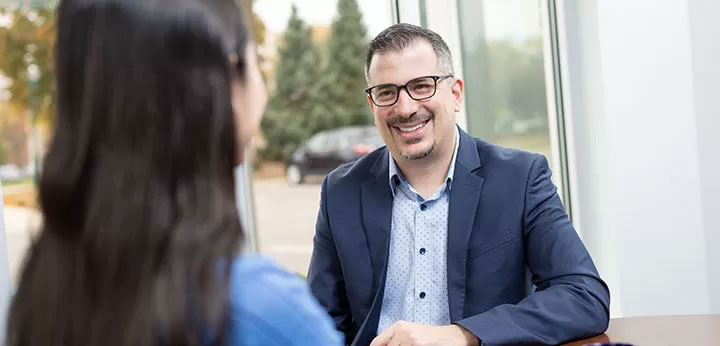 MSGCU team member and member